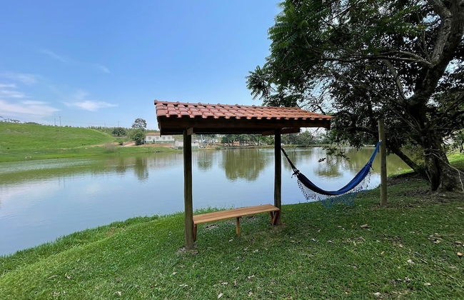 Hotel Fazenda São Matheus - Photo 35