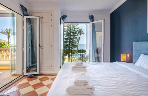 32 Luxury apartment in Casares, Andalucia sea view - Photo 10