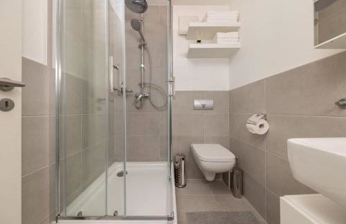 Zentrales Gallerie-Loft Alexanderplatz - Foto 20