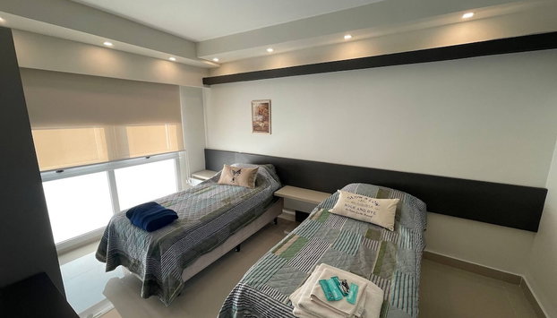 Modern & Cozy Studio in Cultural San Telmo With Pool and Exclusive Services - Foto 3, Habitación