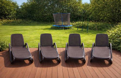 Villa Silbermöwe - Foto 7