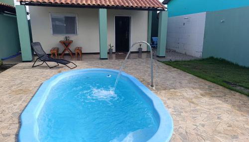 Casa lagoa dos tambaquis - Foto 3