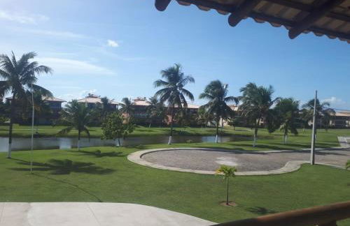 Apartamento Térreo Villa das Águas - Photo 15