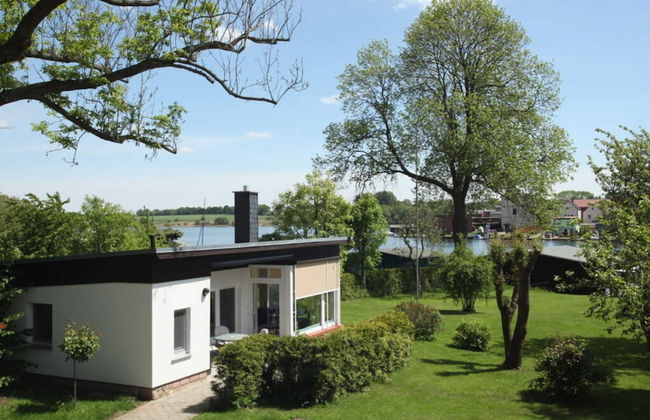 5 Villa Blanck Bungalow - Foto 20