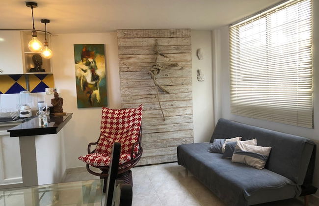 2CP1-C APARTAMENTO DUPLEX EN CARTAGENA - Foto 6