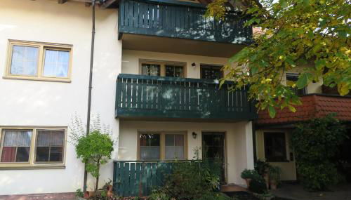 Fewo Breitenlesau - Foto 5