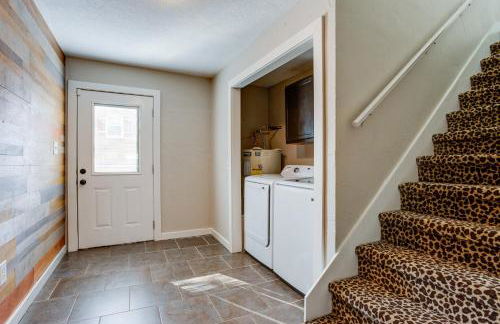 Chic Lawton Home, 5 Mins to Fort Sill! - Photo 20