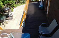 Domki Bieszczadzki Czar Rodzinny 661-850-410 - Photo 20