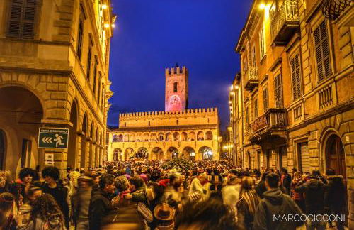 Residence Borgo Offida - Foto 26