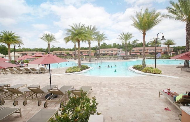 Fv62884 - Regal Oaks - 4 Bed 3.5 Baths Townhome - Foto 24