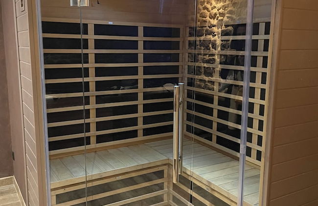 Gites du Domaine de Vandenesse & Spa - Foto 28