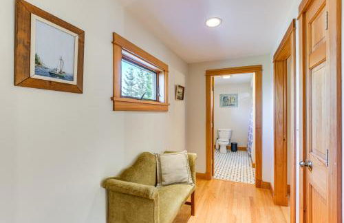 Chic Addison Home with Fire Pit on 8 Private Acres! - Photo 17