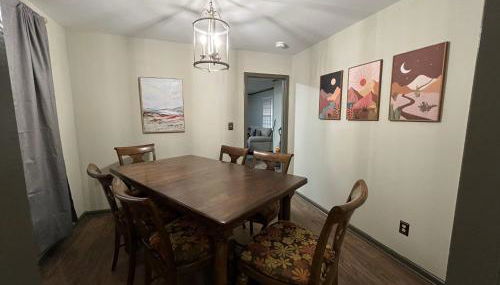 Boho Blast - The Vibest House in Winston-Salem - Foto 4