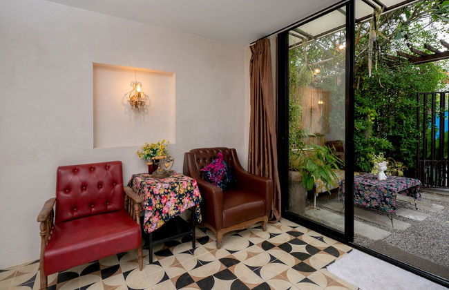 Secret Garden Pool Villa - Foto 11