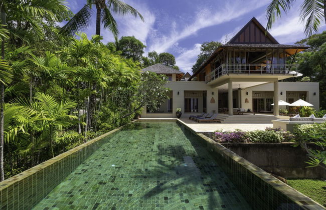 Villa Praison - Foto 29