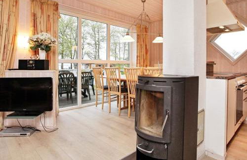 8 person holiday home in Gelting - Foto 14