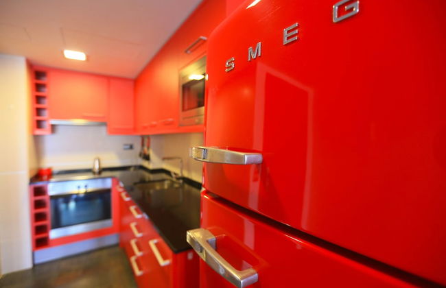 Apartamentos la Torre - Foto 30