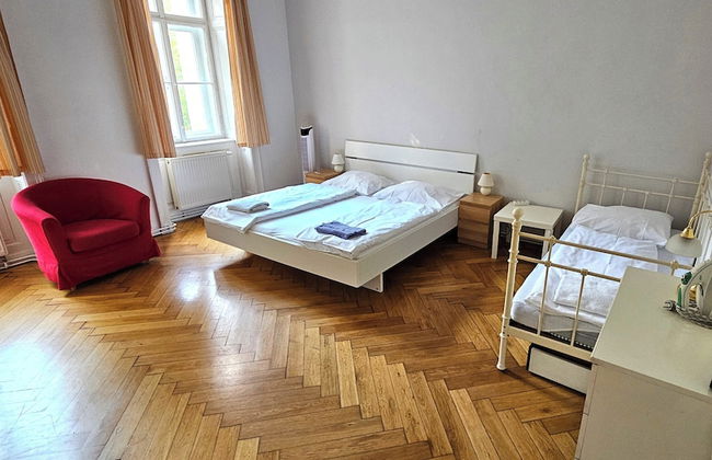 Sobieski Town Apartments - Foto 31