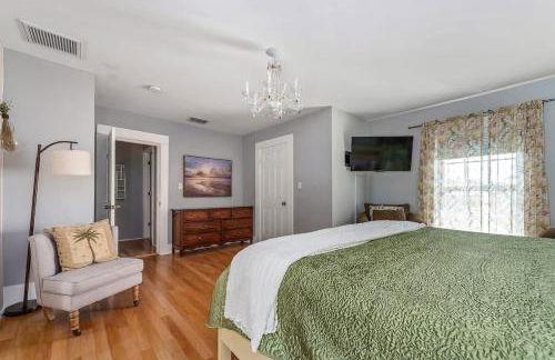 Large Heated Pool Family - 3500 sqft - Sleeps 17 - Foto 35