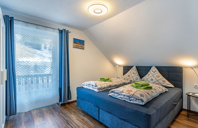 Haus Hilda - Photo 42