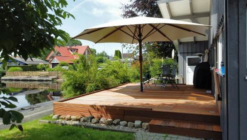 Haus am See! Großes Meer - Foto 5