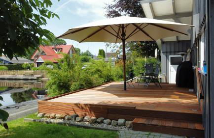 Haus am See! Großes Meer - Foto 5