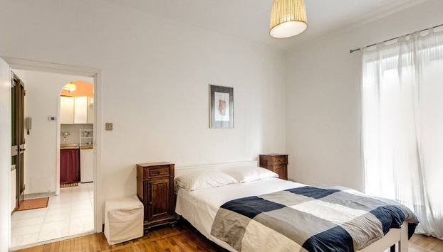 Attico Sannio 2 - Foto 4, Habitación