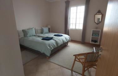 Banda Do Sol Self Catering Cottages - Foto 8