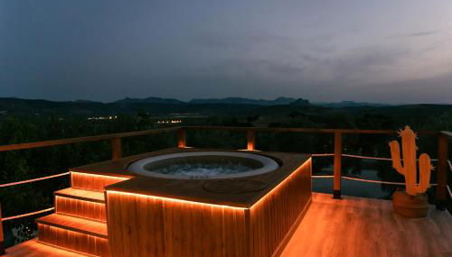 Alojamiento Rural con jacuzzi privado - Foto 2