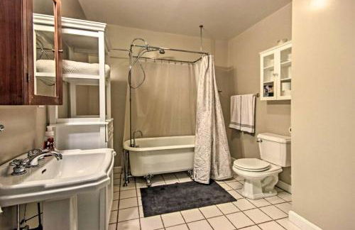 Bear's Eye View - Mountain Retreat w/ Hot Tub! - Foto 20