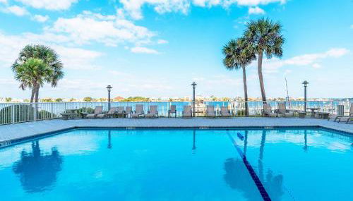 Sabine Yacht & Racquet #2B - Foto 2