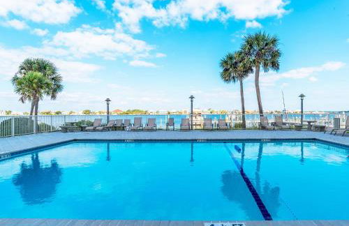 Sabine Yacht & Racquet by Southern Vacation Rentals - Foto 24