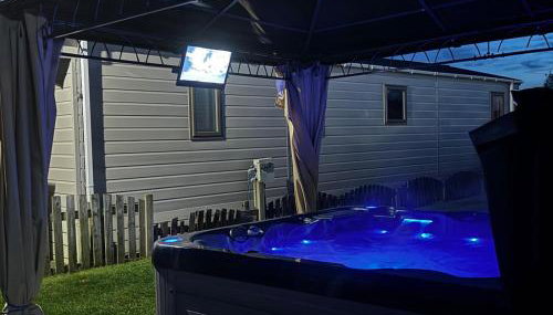 7 Park Lane Patrington Haven Leisure Park - Foto 2