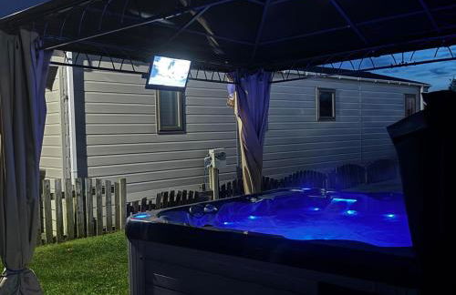 7 Park Lane Patrington Haven Leisure Park - Foto 2