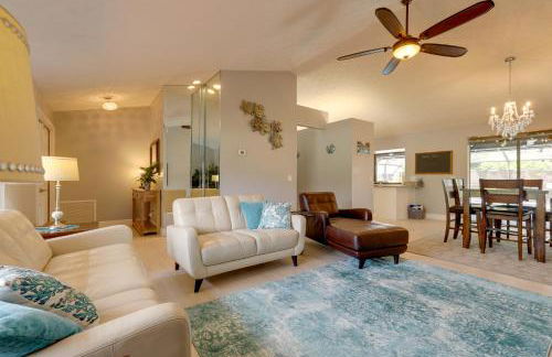 Private Pool and Yard Family Home in Port St Lucie - Foto 4