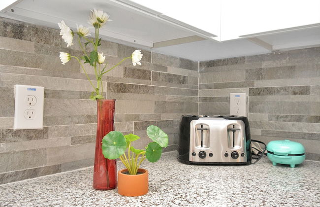 Cozy Retreat Near NRG Stadium, Free parking, Wi Fi - Foto 33