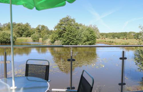 Lakeside Lodge - Foto 13