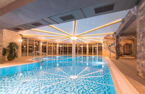 Pałac Bielawa - Foto 24