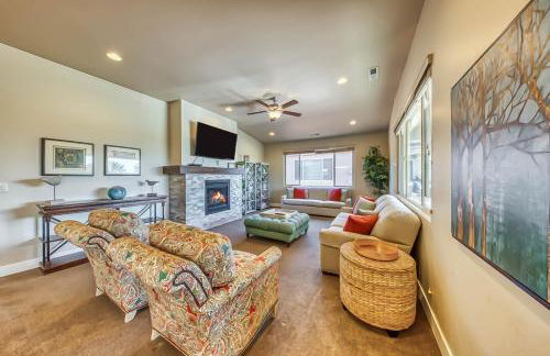 Mountain View Retreat: Paradise Village at Zion #39 - Foto 1