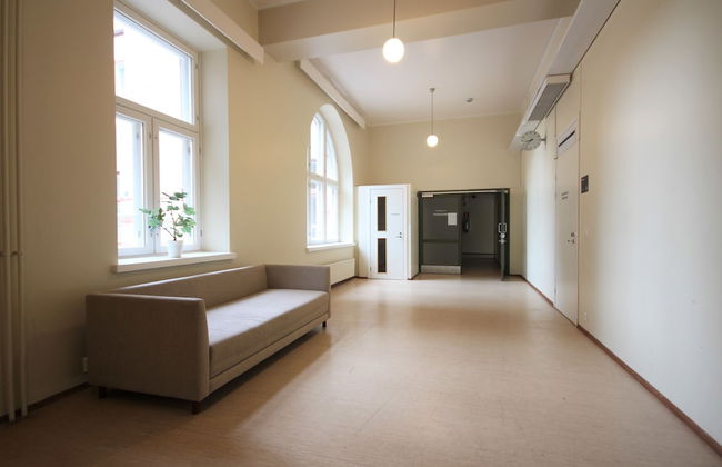 Forenom Hostel Röykkä - Foto 8