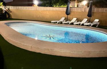 Casa Rose - 4-Bed villa with private pool in Calpe - Foto 28