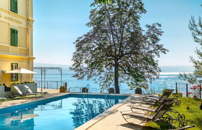 Apartments Belvedere - Liburnia - Foto 26