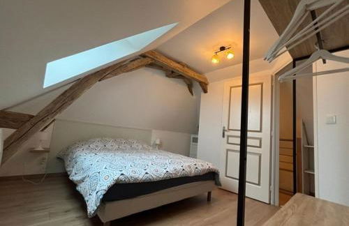 Maison de campagne idéale pour 6 personnes - Photo 1