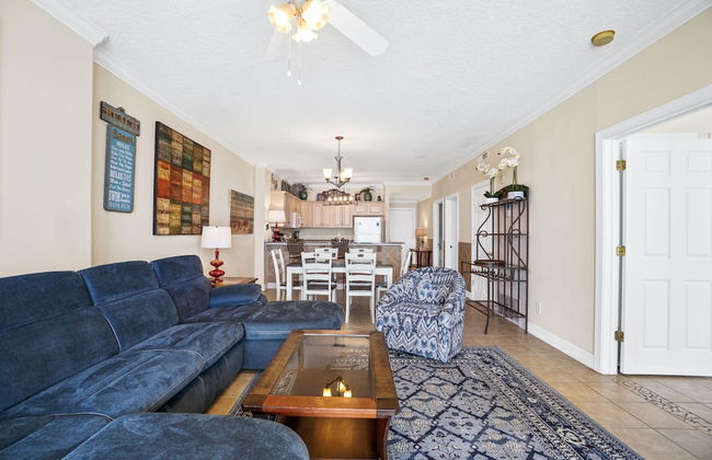 Emerald Isle Beach Resort by Panhandle Getaways - Foto 49