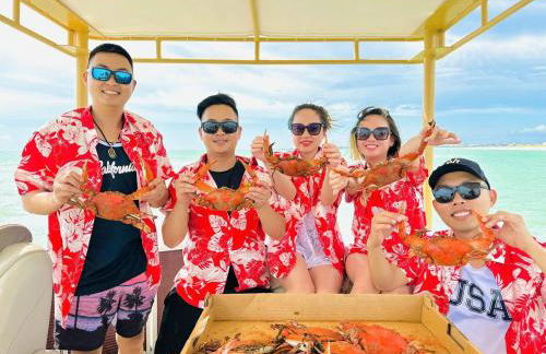 Beautiful Paradise for You - Foto 69