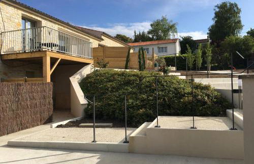 Le Clos Des Thermes De Jonzac - Photo 78