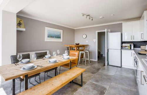 Candle Island View - Superb Harbour Views from Three Floors - Foto 19