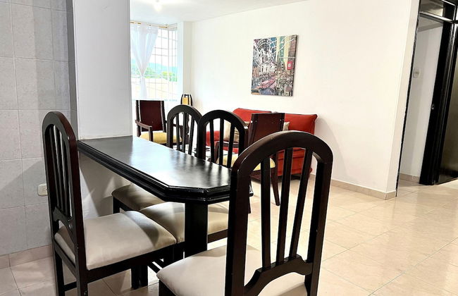 Apartamento Cerca Al centro - Foto 54