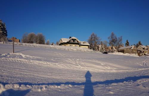 Charmante Ferienwohnung am Thüringer Rennsteig - Foto 35