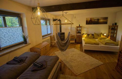 Haus Fichtelgebirge - Foto 12